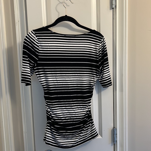 WHBM SS tee - Picture 5 of 5